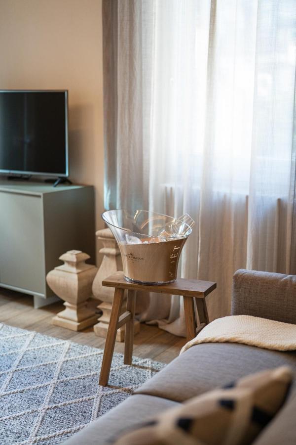 Olive Loft Leilighet Firenze Eksteriør bilde