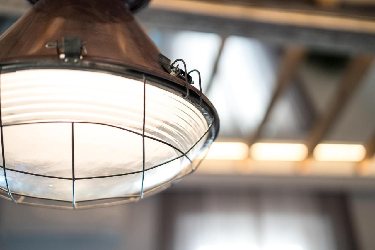 Olive Loft Leilighet Firenze Eksteriør bilde