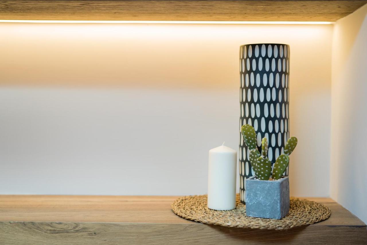 Olive Loft Leilighet Firenze Eksteriør bilde