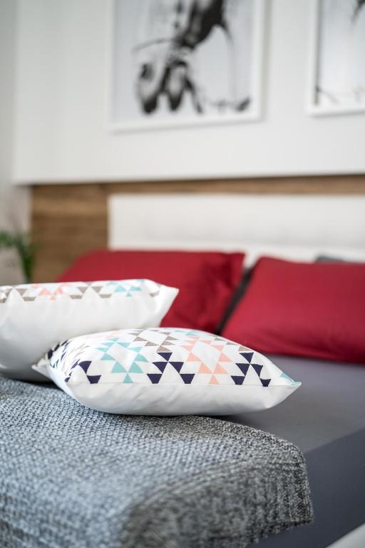 Olive Loft Leilighet Firenze Eksteriør bilde