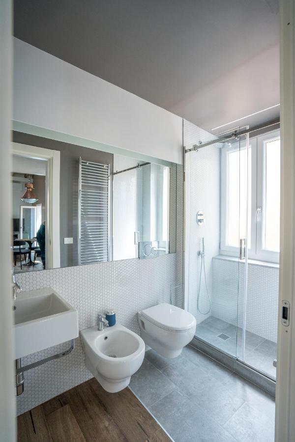 Olive Loft Leilighet Firenze Eksteriør bilde